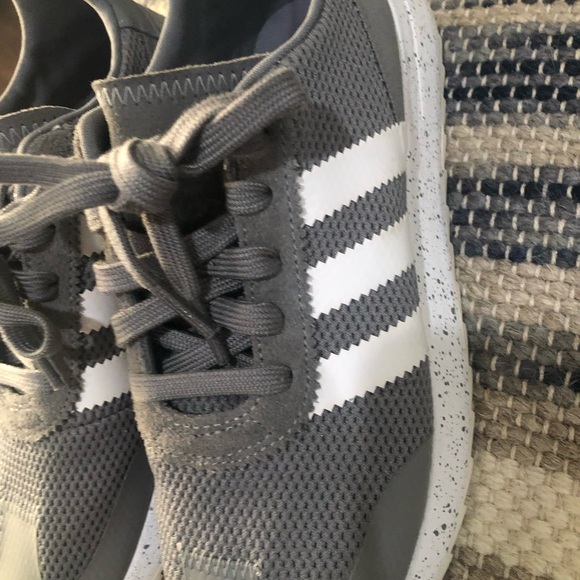 Addias Flashback sneakers - Picture 2 of 4